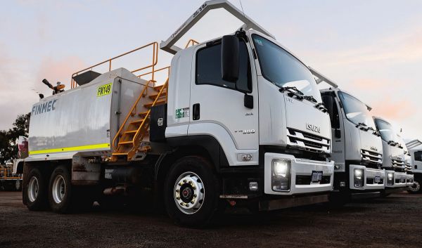 Hire Equipment