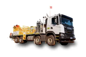 Truck