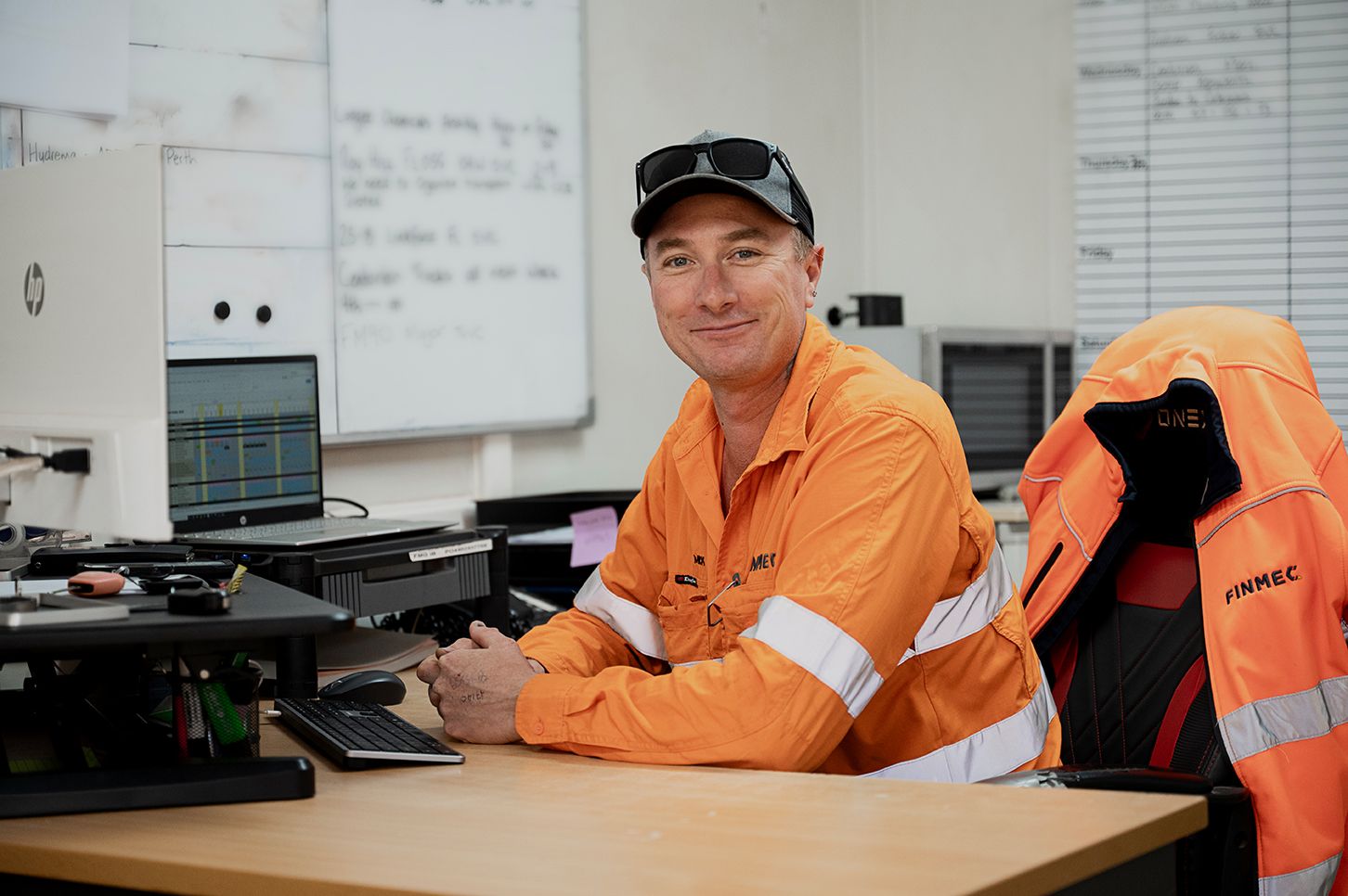 Road Transport Maintenance Supervisor