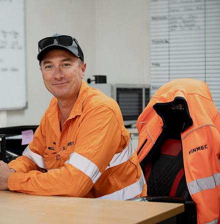 Road Transport Maintenance Supervisor