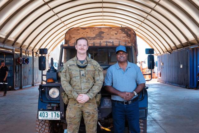 Port Hedland DFES