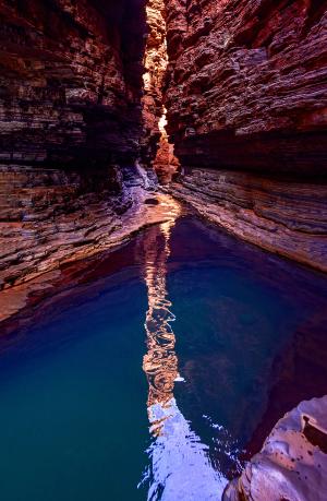 Rock Pool