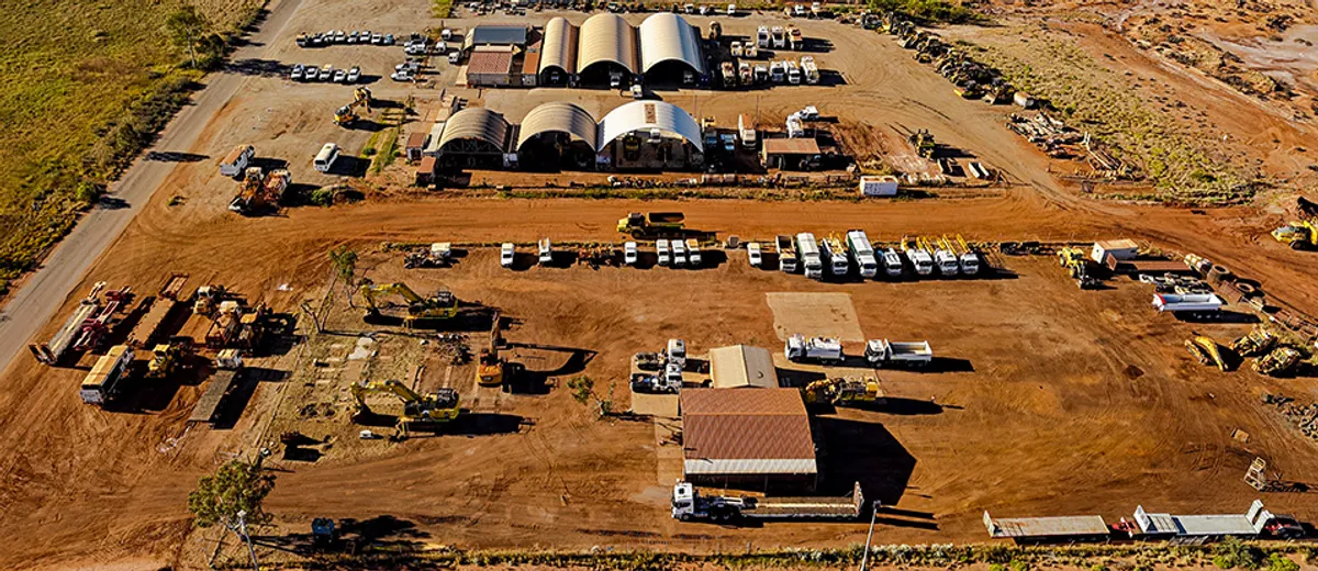Why Local Supply Chains Matter in the Pilbara