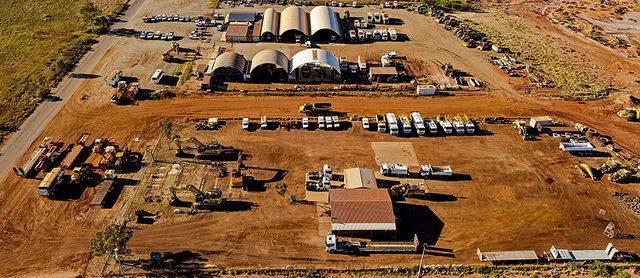 Why Local Supply Chains Matter in the Pilbara