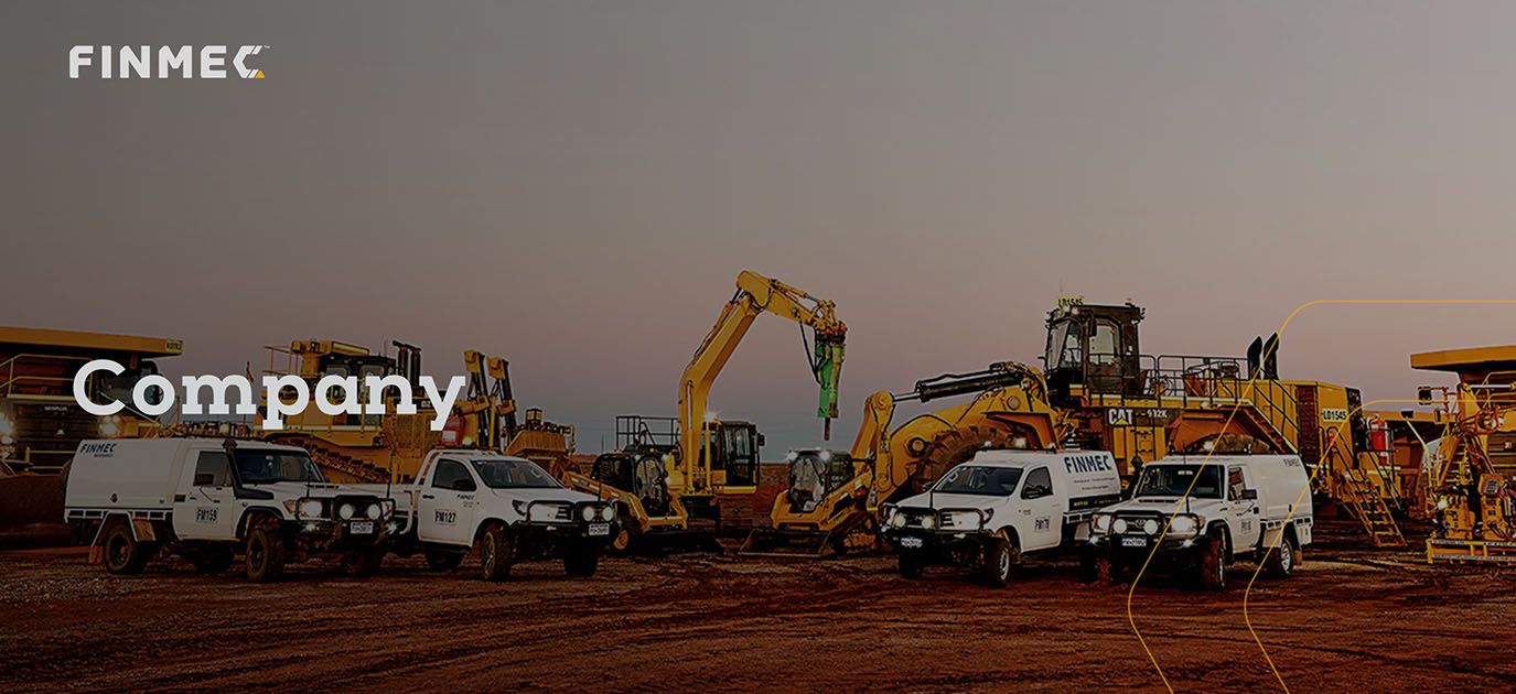 About Finmec | Mining & Equipment Services WA - Finmec