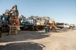 Machinery Repairs