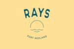 Ray’s Bar & Restaurant Logo