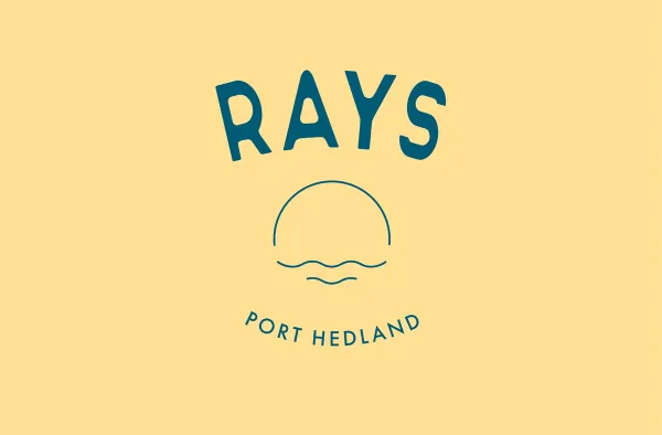 Ray’s Bar & Restaurant Logo