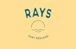 Ray’s Bar & Restaurant Logo