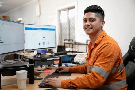 Earthmoving Maintenance Supervisor