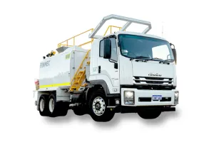 Water Cart