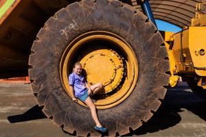 port hedland community day