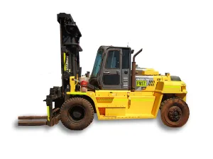 Forklift