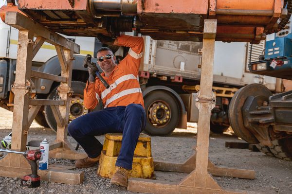 Site Support