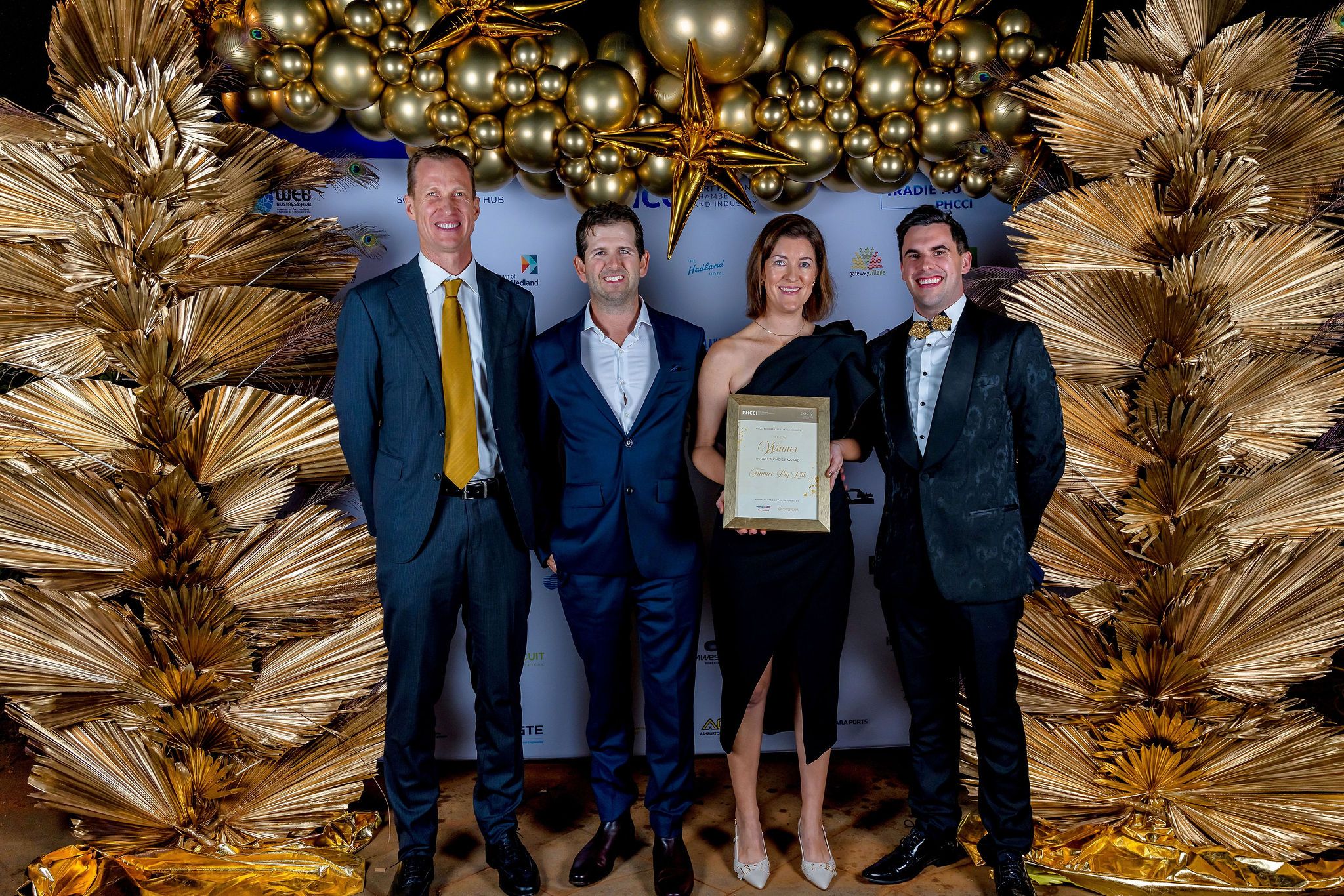 2025 PHCCI Business Excellence Awards - Finmec