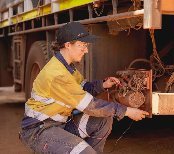 Auto Electrical Repairs