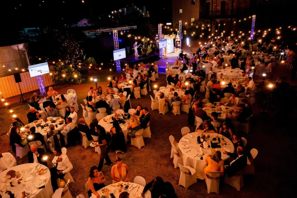 2025 PHCCI Business Excellence Awards - Finmec