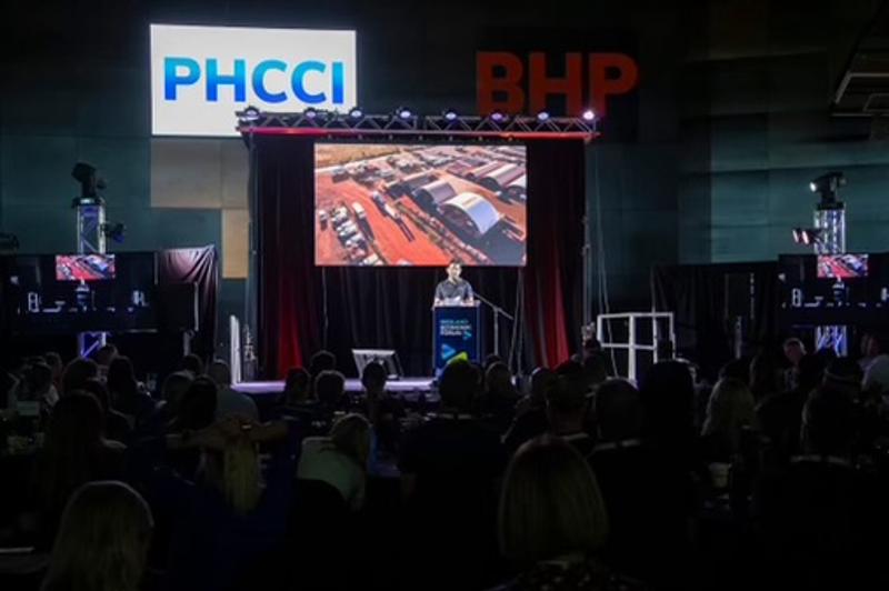 Hedland Economic Forum