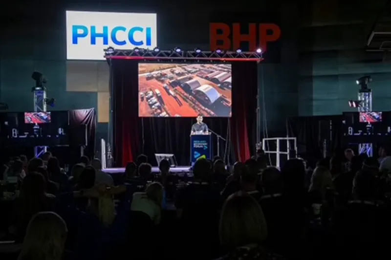 Hedland Economic Forum